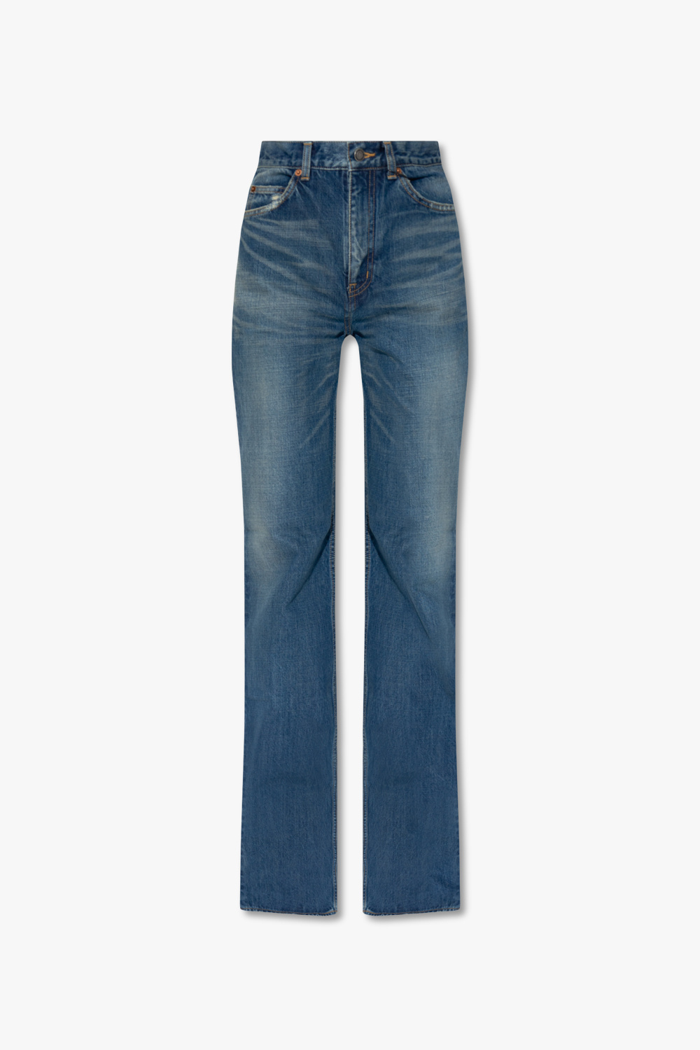 【関税＆送料込み】Saint Laurent Flare Denim Jeans 19900375_44729989_600.jpg